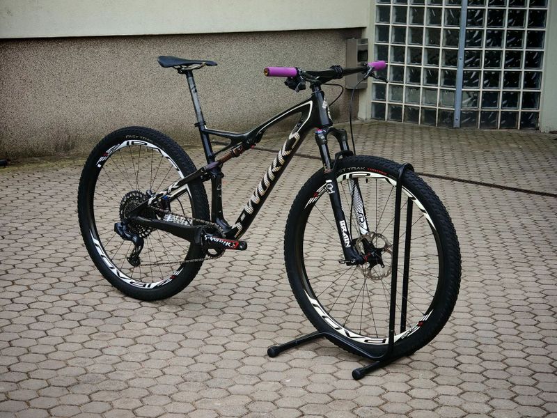 Specialized Epic S-Works