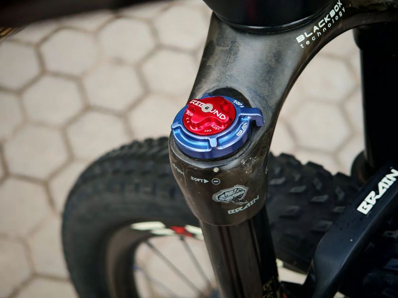 Specialized Epic S-Works