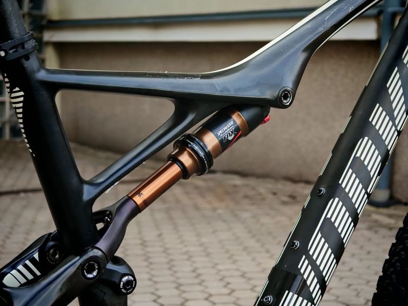 Specialized Epic S-Works