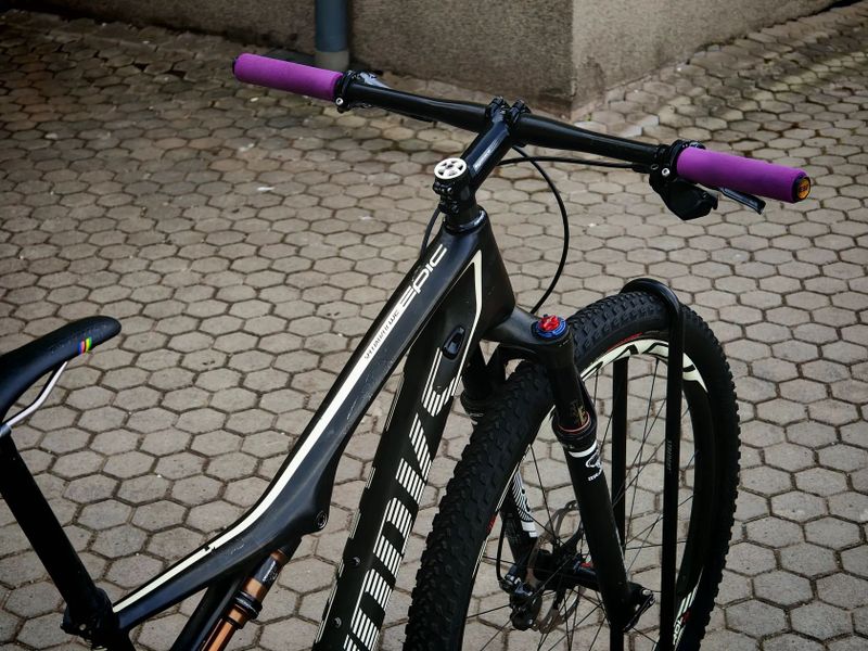 Specialized Epic S-Works