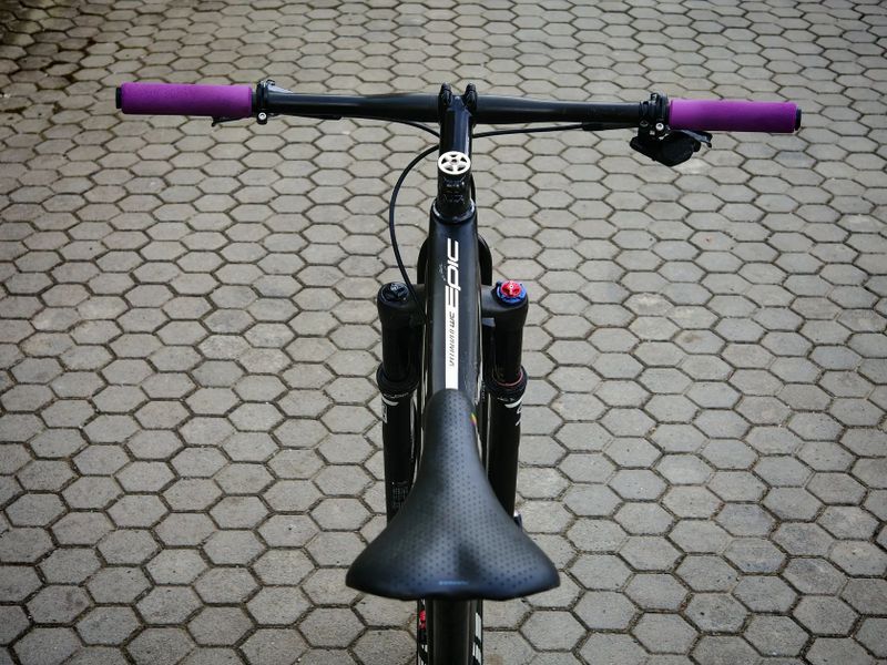 Specialized Epic S-Works