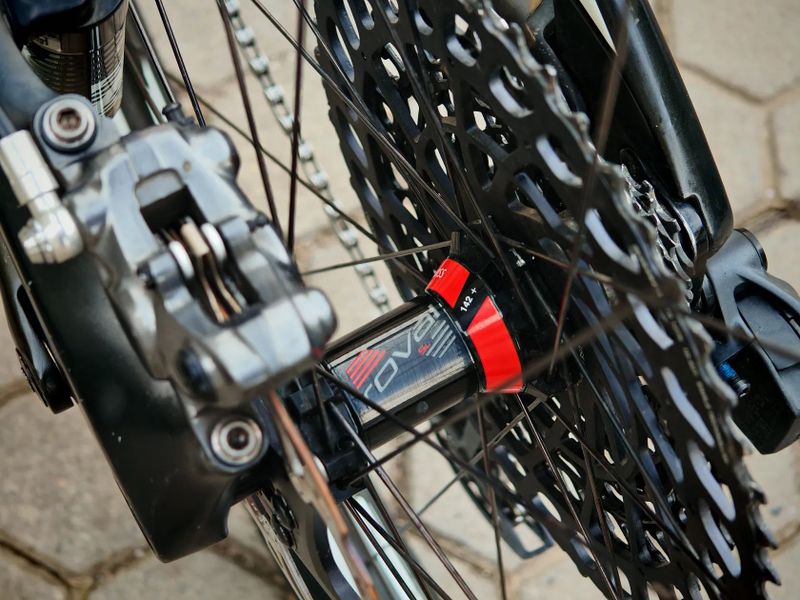 Specialized Epic S-Works