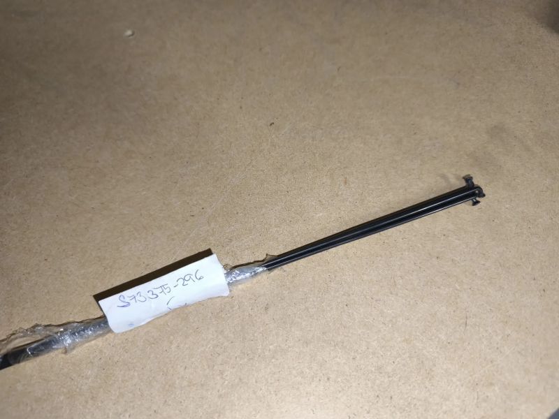 Zapletená kola DT Swiss 29"