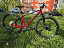 Trek Procaliber 9.5
