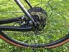 Holdsworth Mystique