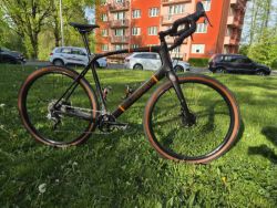 Holdsworth Mystique