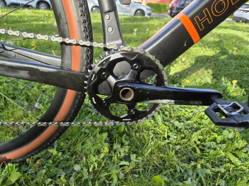 Holdsworth Mystique