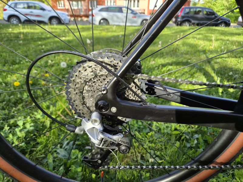 Holdsworth Mystique