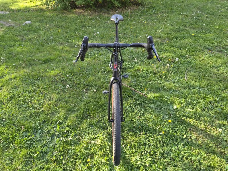 Holdsworth Mystique