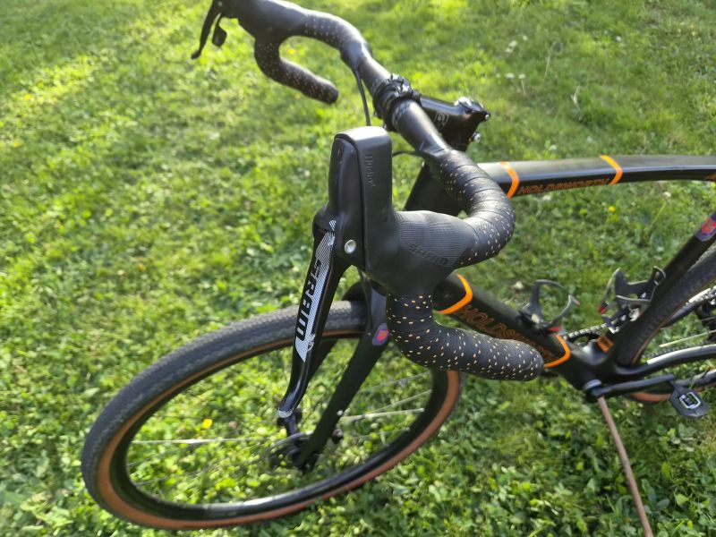 Holdsworth Mystique