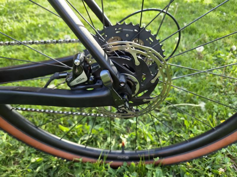 Holdsworth Mystique