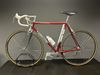 Colnago - Campagnolo C-Record