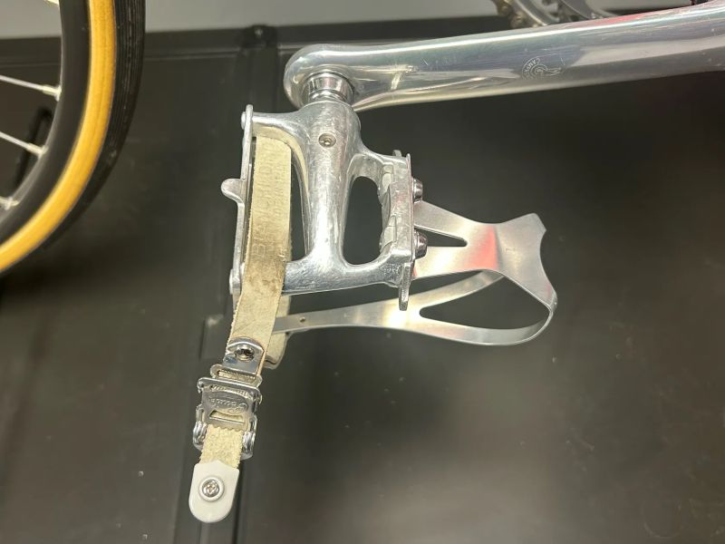 Colnago - Campagnolo C-Record