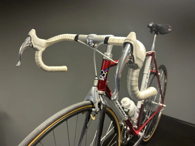 Colnago - Campagnolo C-Record