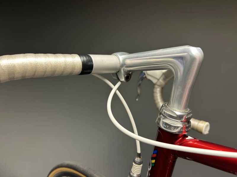 Colnago - Campagnolo C-Record