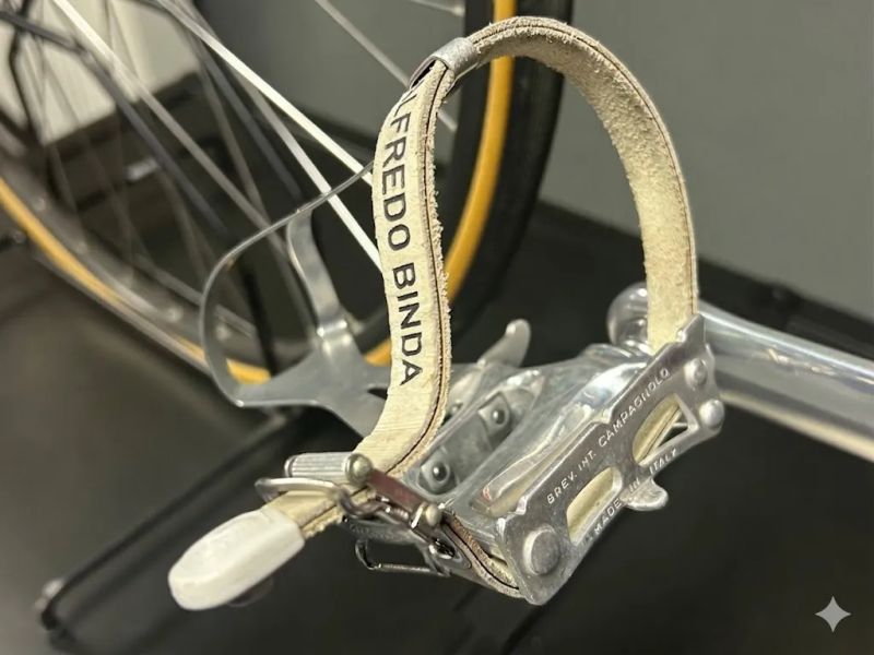 Colnago - Campagnolo C-Record