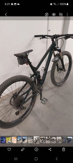 Norco Fluid 