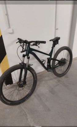 Norco Fluid 