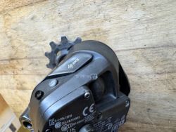 Sram force xplr