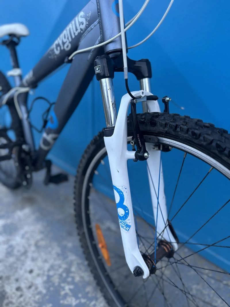 Chlapecké kolo Cygnus DiRT PRO 26"