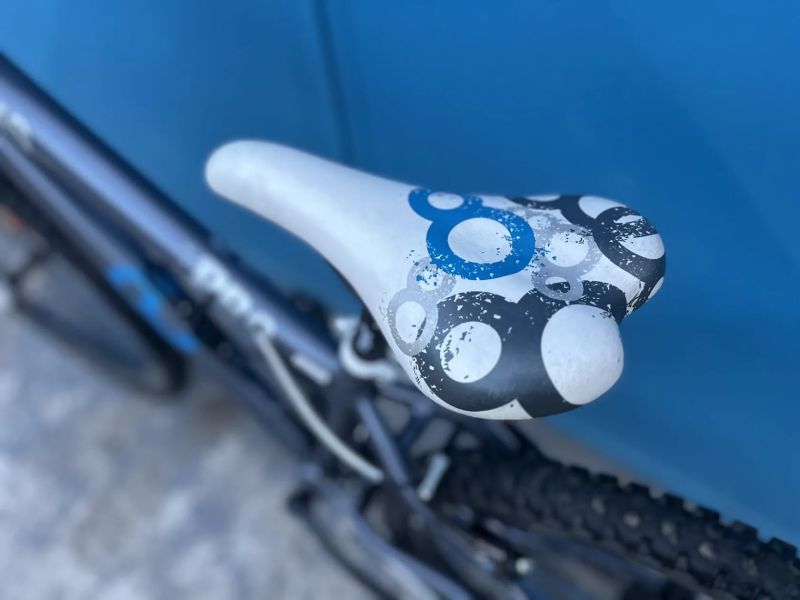 Chlapecké kolo Cygnus DiRT PRO 26"