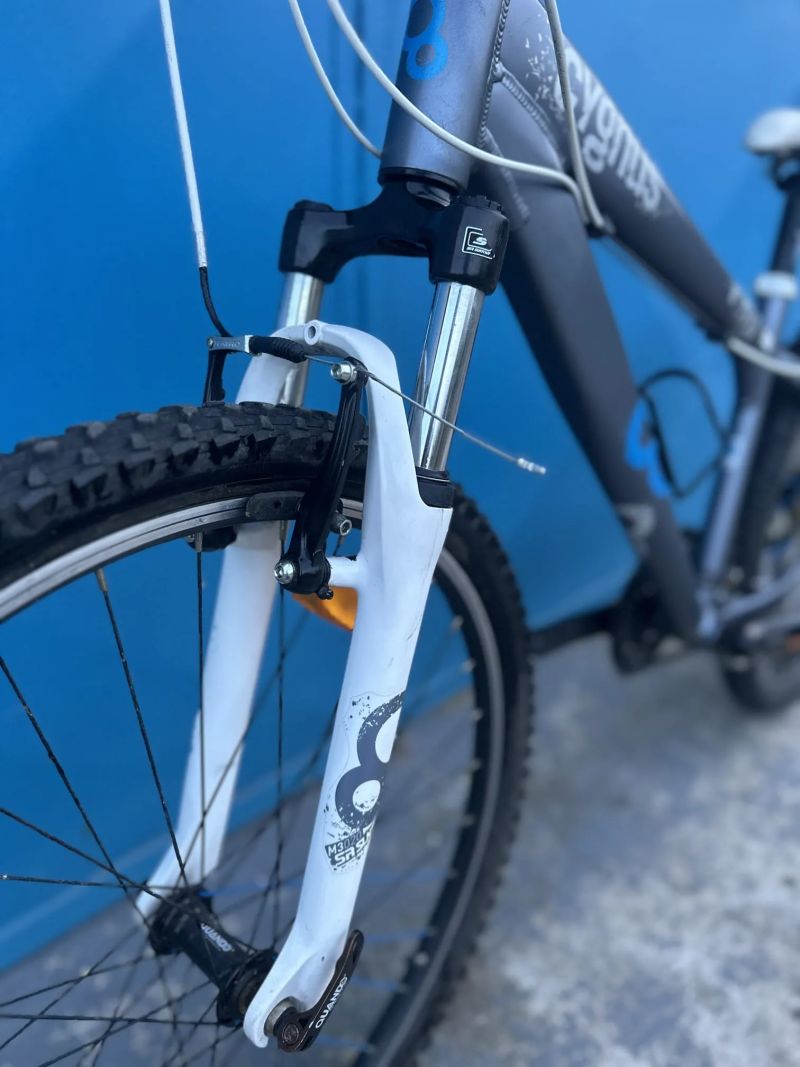 Chlapecké kolo Cygnus DiRT PRO 26"