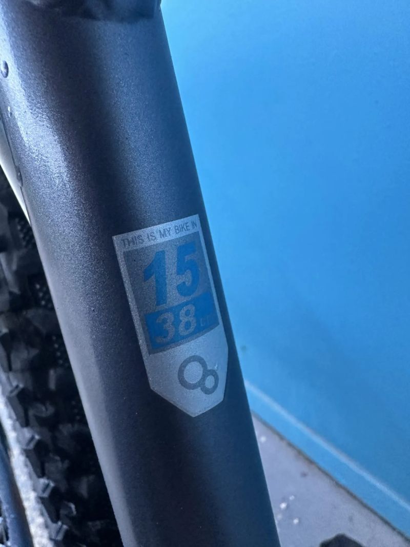 Chlapecké kolo Cygnus DiRT PRO 26"