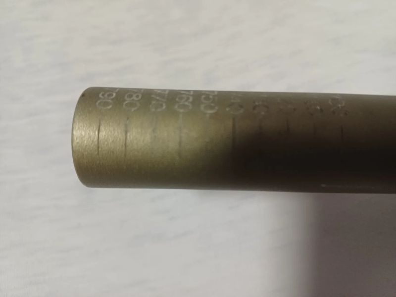 Renthal řidítka s představcem šířka 800 mm