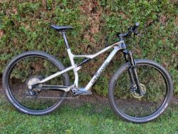 Cannondale Scalpel 