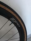Kola Zipp 303s