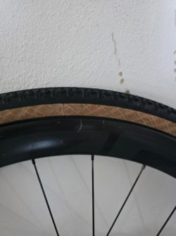 Kola Zipp 303s