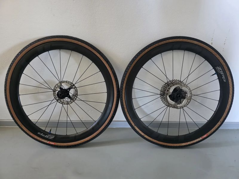 Kola Zipp 303s