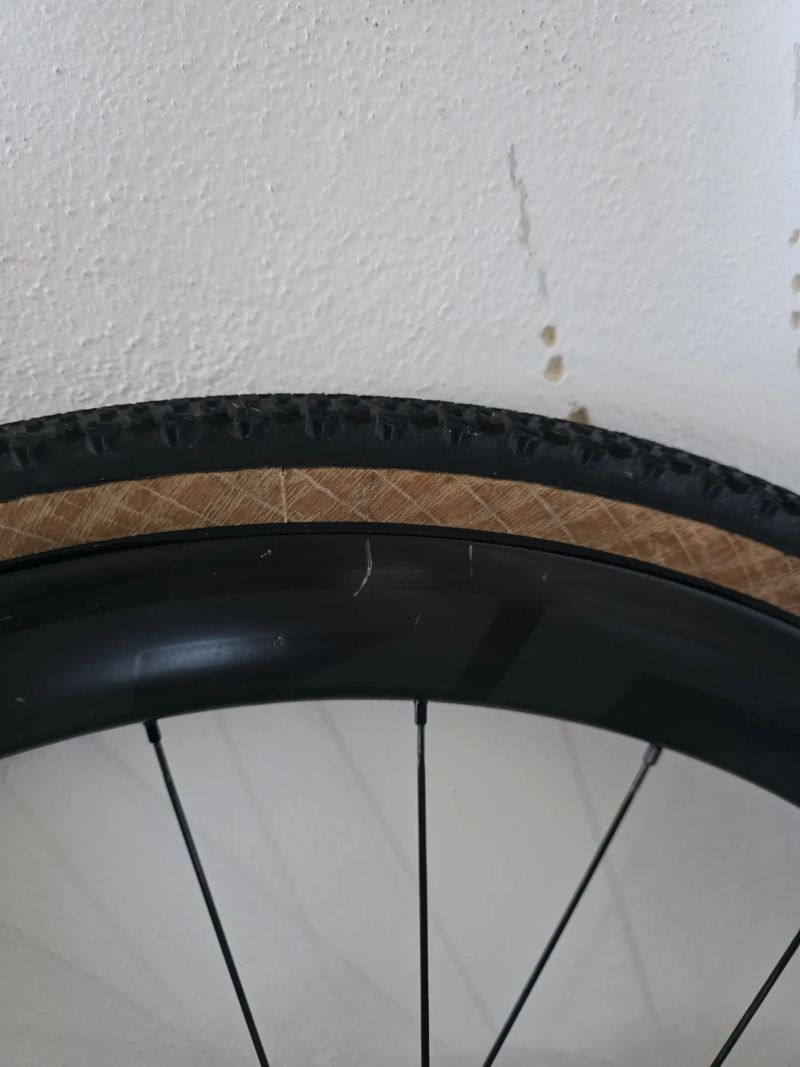 Kola Zipp 303s