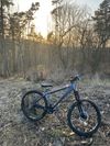 Norco Manik