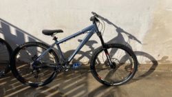 Norco Manik