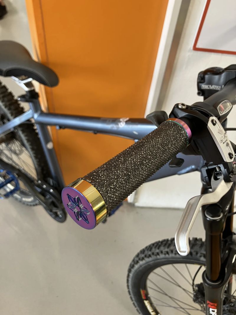 Norco Manik