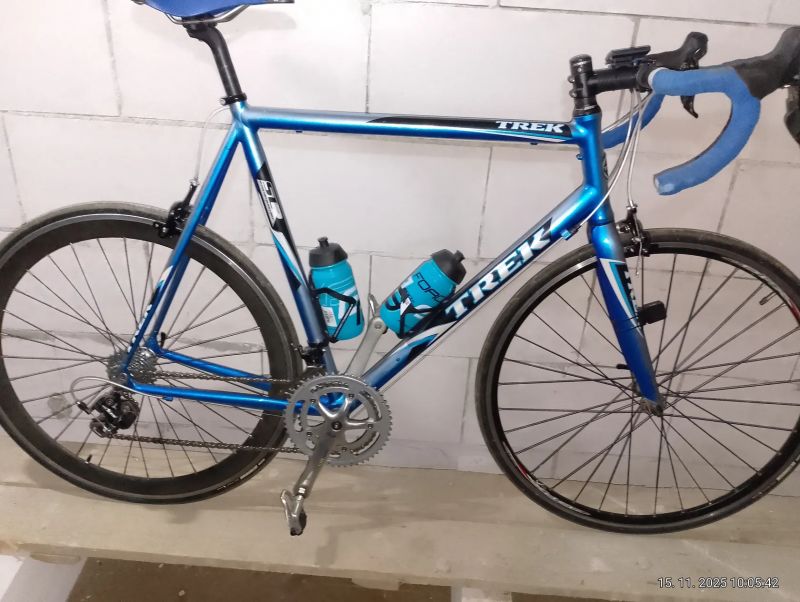 Trek