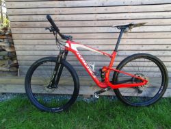 Kross Earth TE