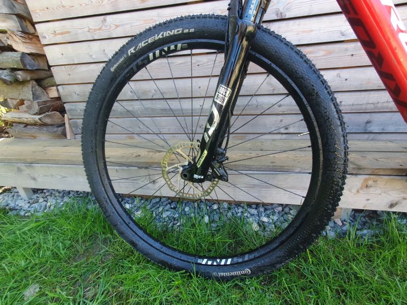 Kross Earth TE