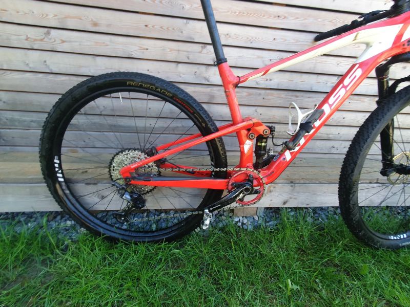 Kross Earth TE
