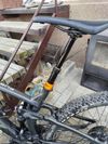 Trek Fuel ex 5