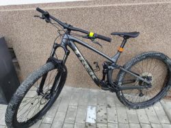 Trek Fuel ex 5
