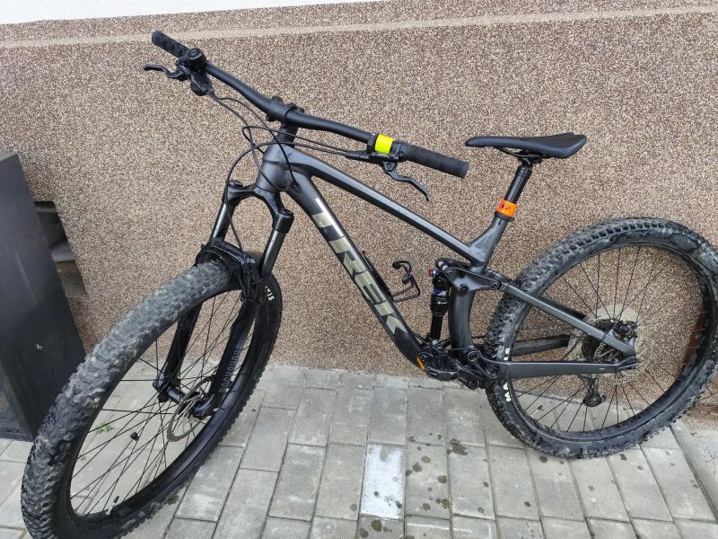 Trek Fuel ex 5
