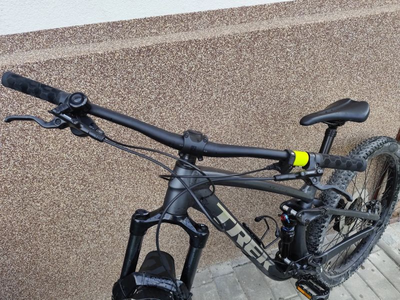 Trek Fuel ex 5