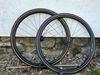 kola DT Swiss Endurance LN + Continental GP 5000 (32mm)