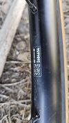 kola DT Swiss Endurance LN + Continental GP 5000 (32mm)