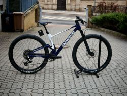 Berria Mako Evo