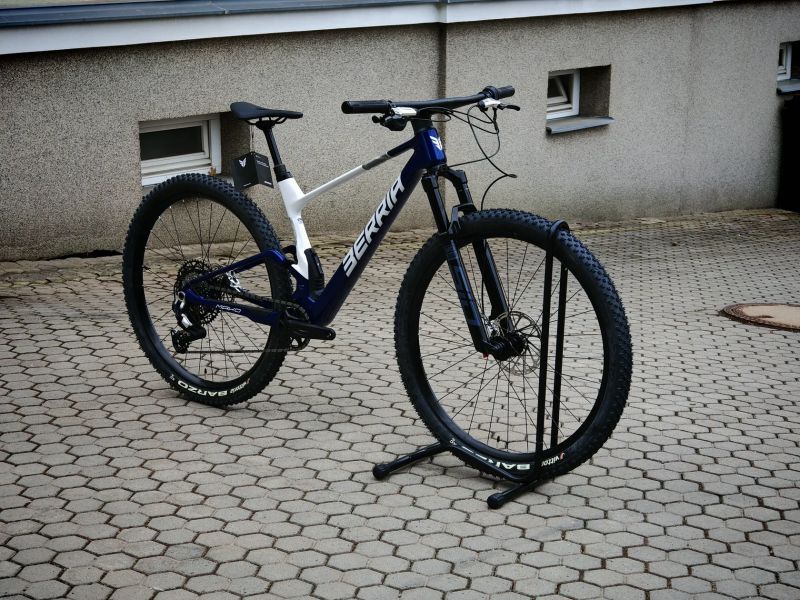 Berria Mako Evo