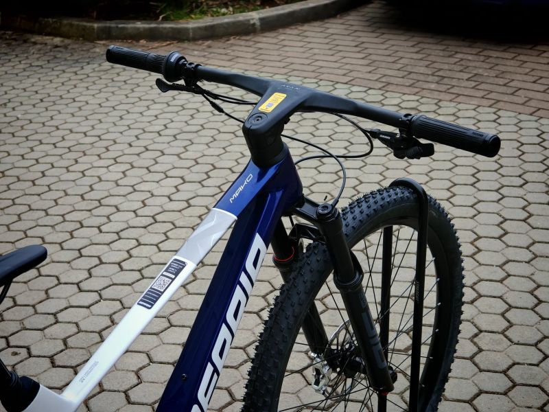 Berria Mako Evo