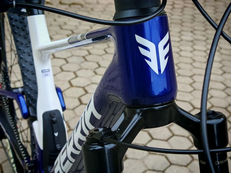 Berria Mako Evo